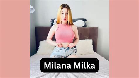 milana milka